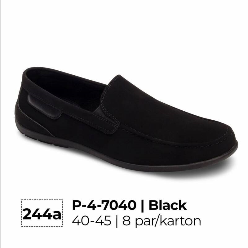 Buty sportowe męskie Roz 40-45 / 8 par 1